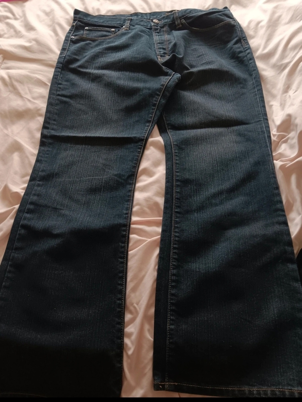 GAP Premium Boot Fit Jeans